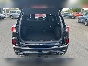 Used Ford Kuga 2021 for sale - 78270641: Photo