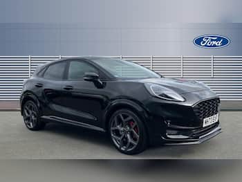 Used Ford Puma 2023 for sale - 79739851: Photo