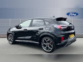 Used Ford Puma 2023 for sale - 79739851: Photo
