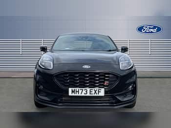 Used Ford Puma 2023 for sale - 79739851: Photo