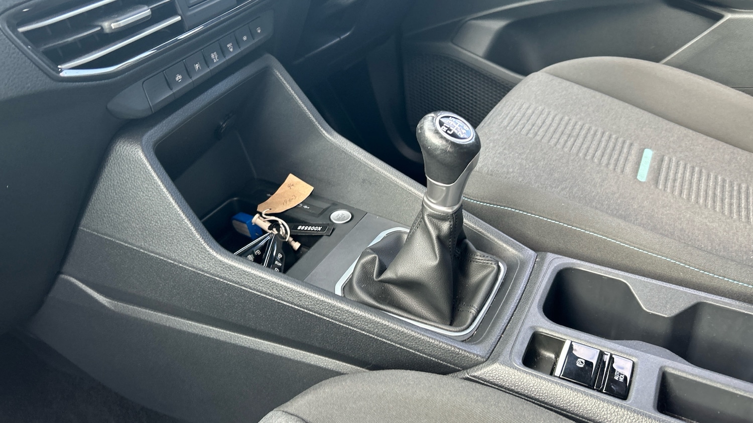 Used Ford Tourneo Connect 2023 for sale - 77766202: Photo 13