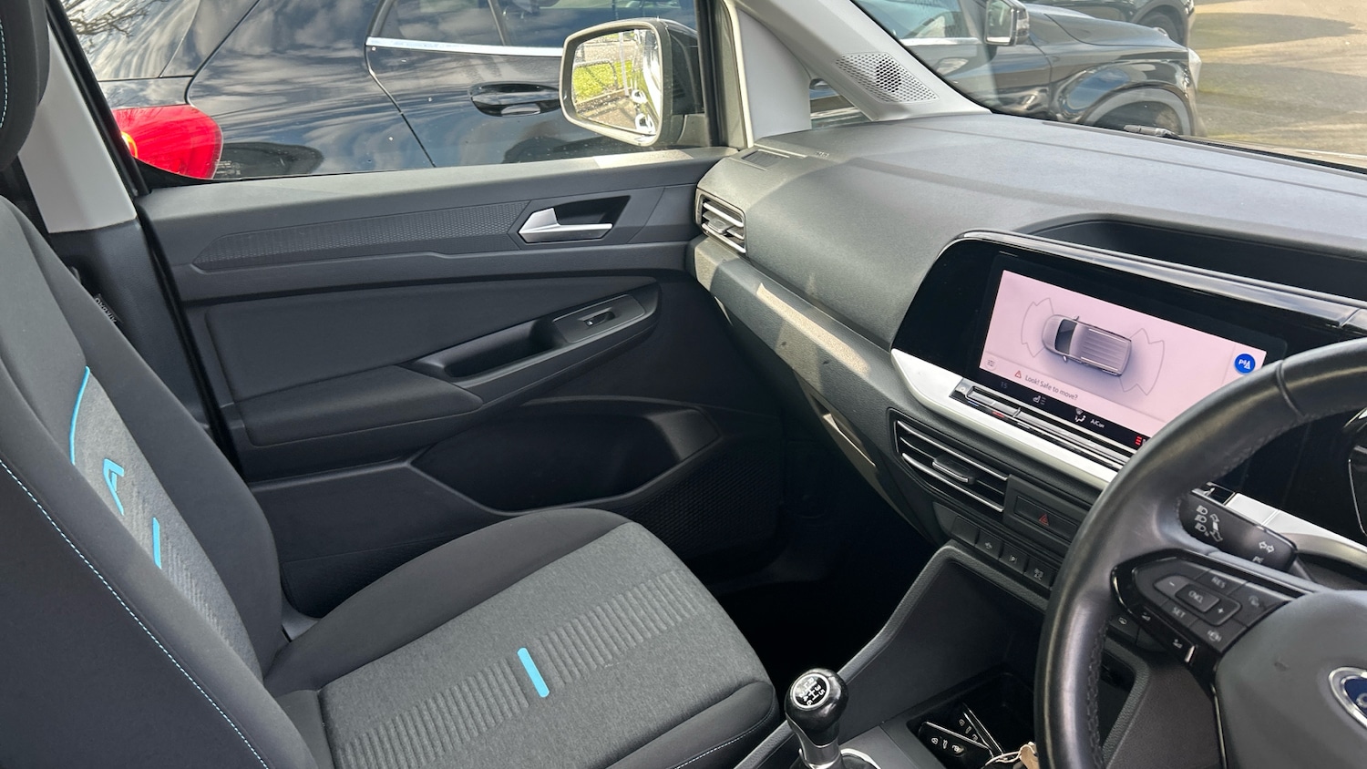 Used Ford Tourneo Connect 2023 for sale - 77766202: Photo 14