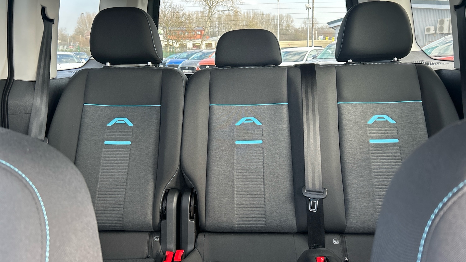 Used Ford Tourneo Connect 2023 for sale - 77766202: Photo 15