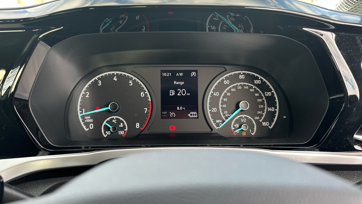 Used Ford Tourneo Connect 2023 for sale - 77766202: Photo 18