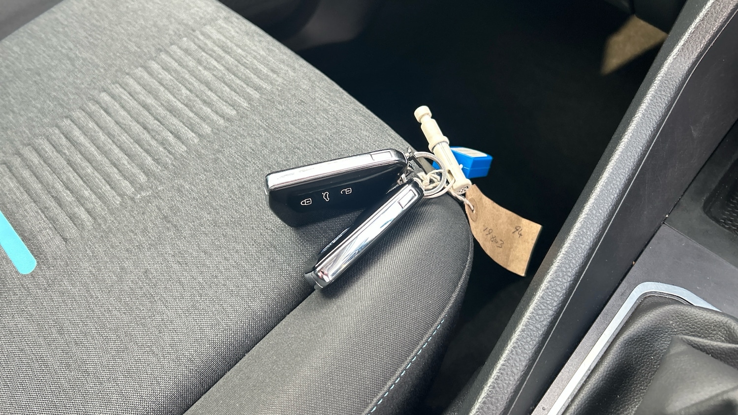 Used Ford Tourneo Connect 2023 for sale - 77766202: Photo 20