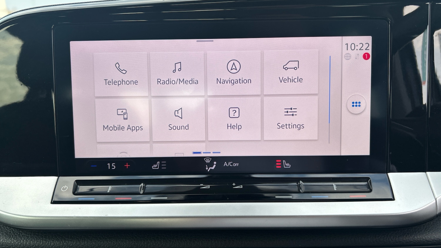 Used Ford Tourneo Connect 2023 for sale - 77766202: Photo 24