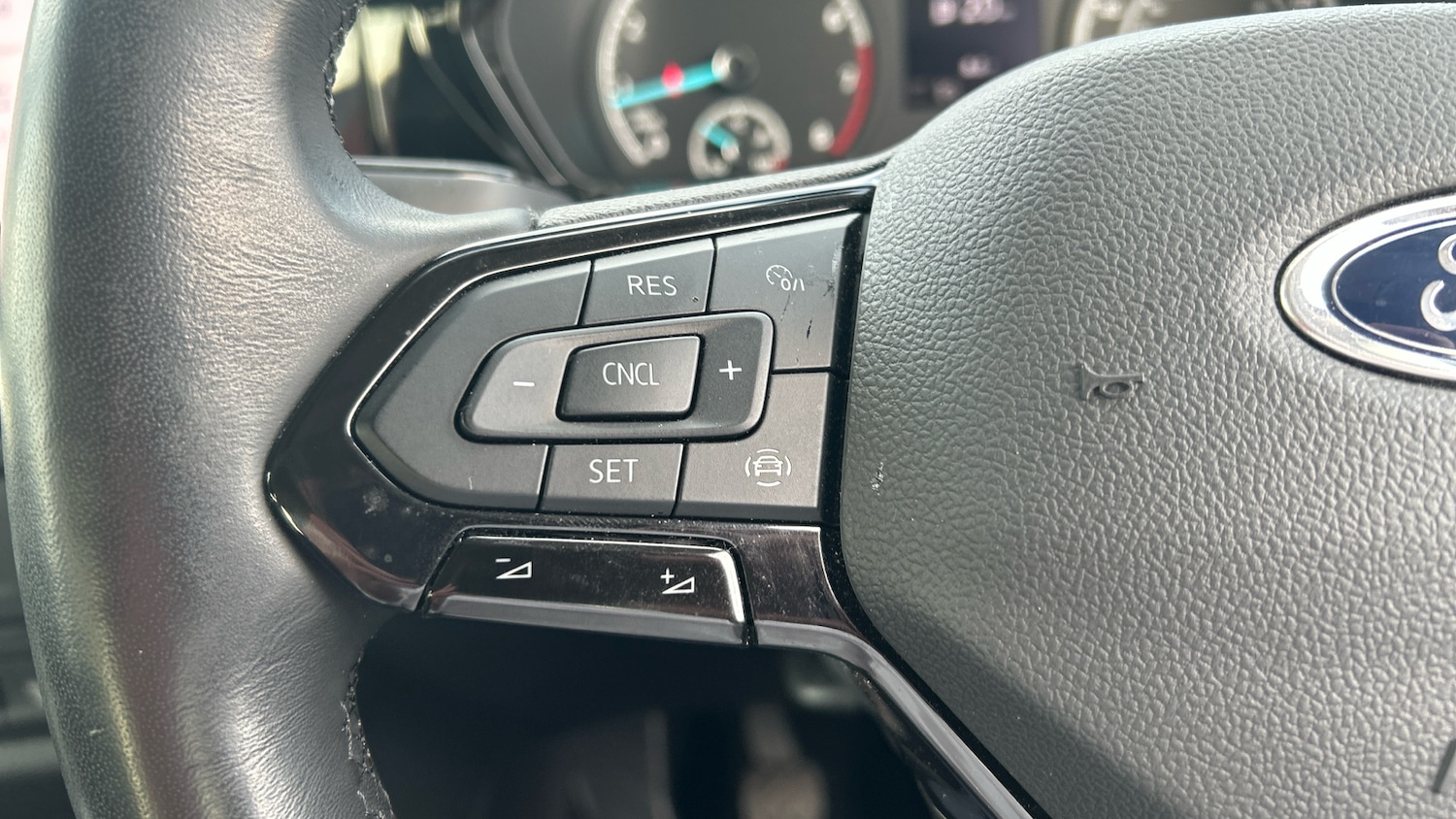 Used Ford Tourneo Connect 2023 for sale - 77766202: Photo 26