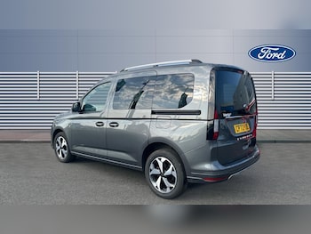 Used Ford Tourneo Connect 2023 for sale - 77766202: Photo