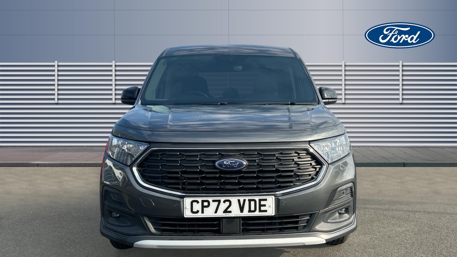 Used Ford Tourneo Connect 2023 for sale - 77766202: Photo 3