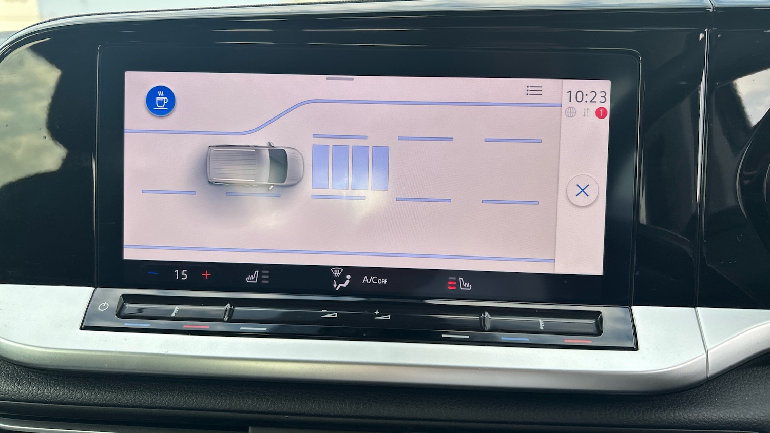 Used Ford Tourneo Connect 2023 for sale - 77766202: Photo 32