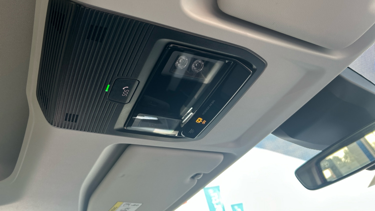 Used Ford Tourneo Connect 2023 for sale - 77766202: Photo 33