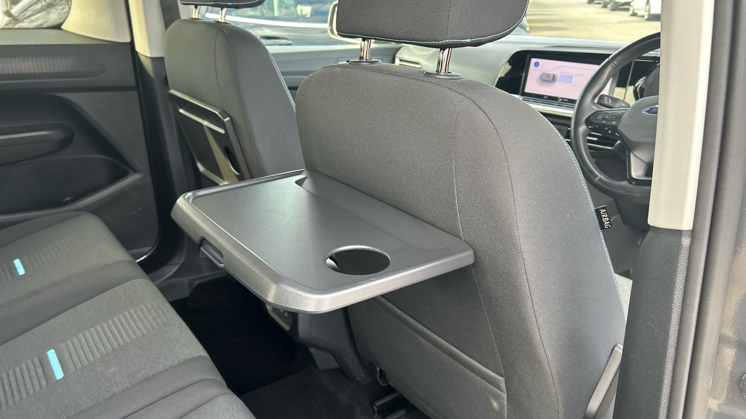 Used Ford Tourneo Connect 2023 for sale - 77766202: Photo 35