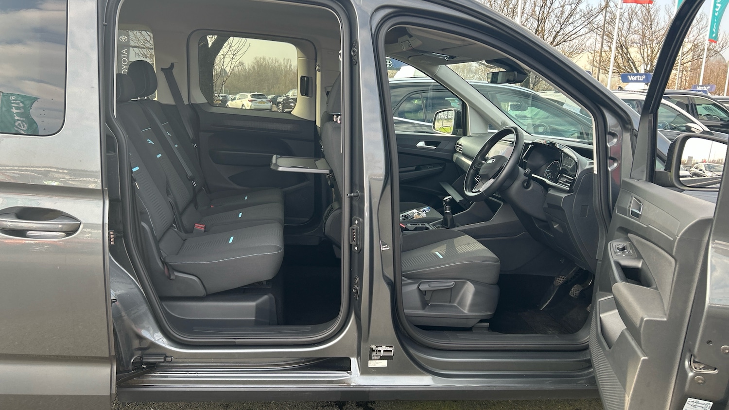 Used Ford Tourneo Connect 2023 for sale - 77766202: Photo 36