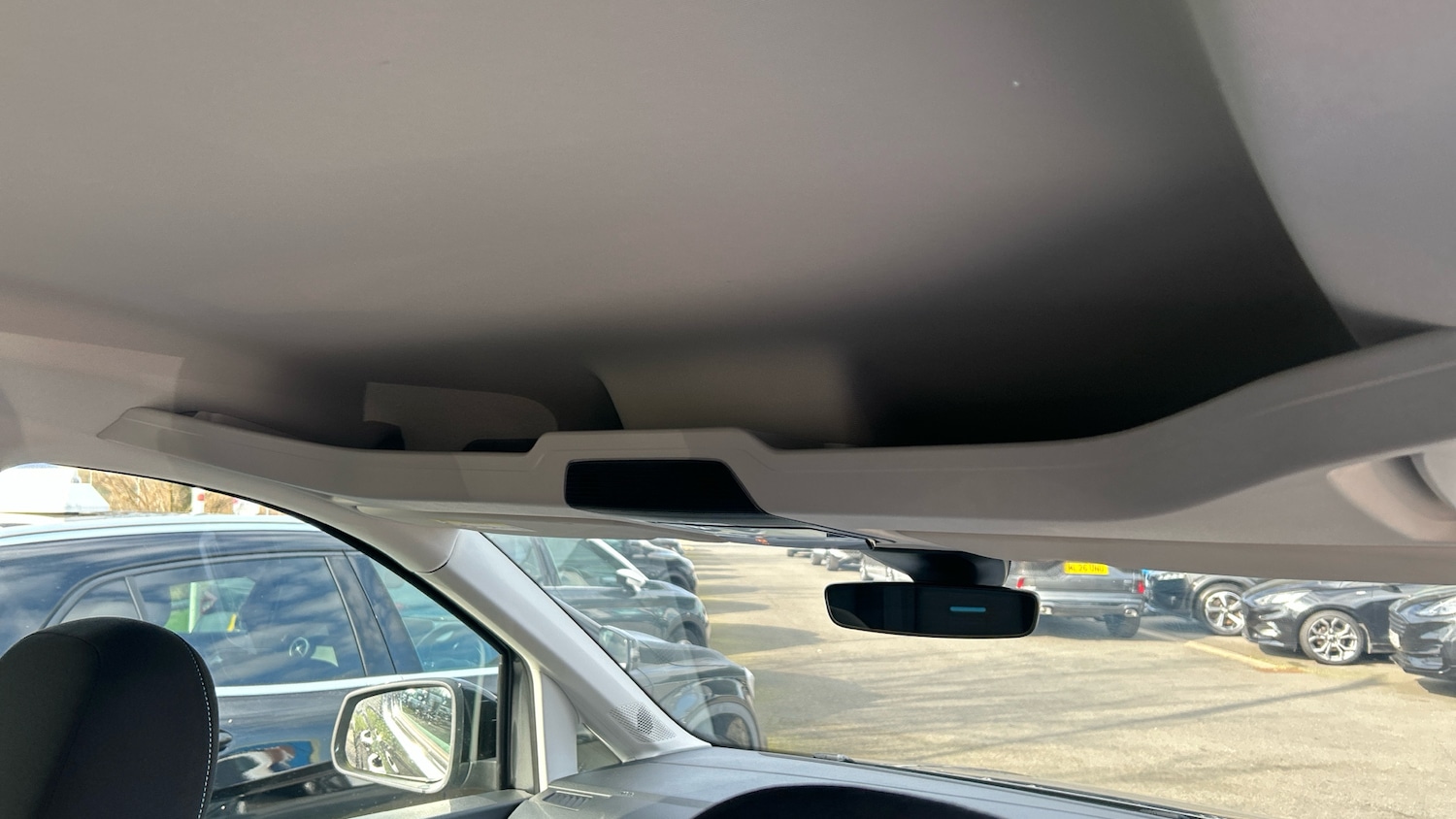 Used Ford Tourneo Connect 2023 for sale - 77766202: Photo 37