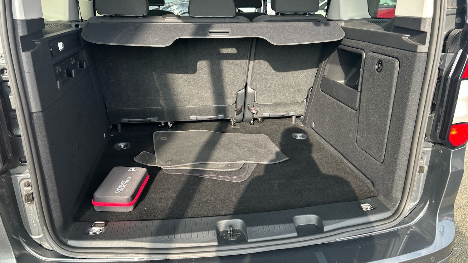 Used Ford Tourneo Connect 2023 for sale - 77766202: Photo 38