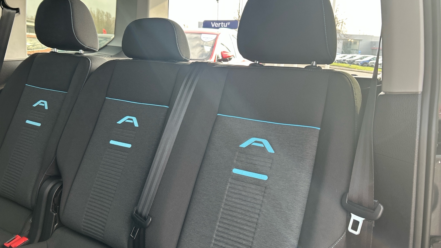 Used Ford Tourneo Connect 2023 for sale - 77766202: Photo 42