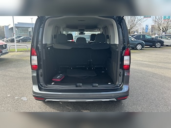 Used Ford Tourneo Connect 2023 for sale - 77766202: Photo