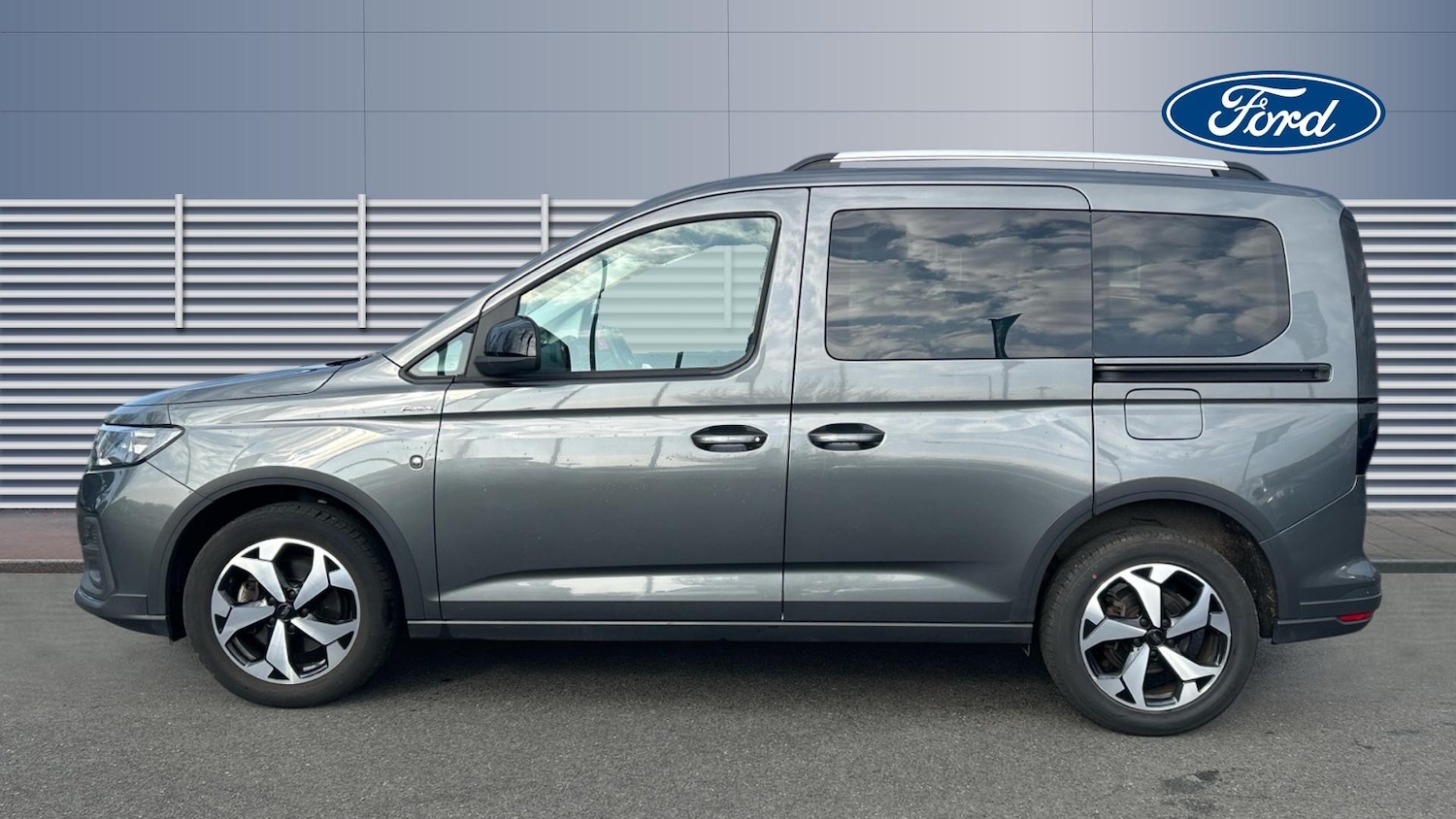 Used Ford Tourneo Connect 2023 for sale - 77766202: Photo 5