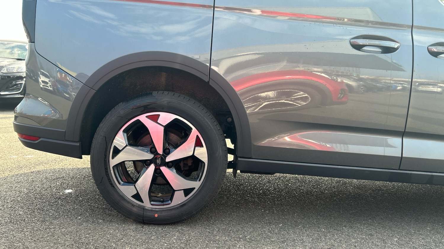 Used Ford Tourneo Connect 2023 for sale - 77766202: Photo 7