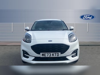 Used Ford Puma 2024 for sale - 78767760: Photo