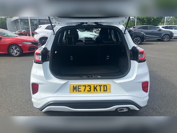 Used Ford Puma 2024 for sale - 78767760: Photo