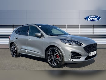 Used Ford Kuga 2023 for sale - 79307704: Photo