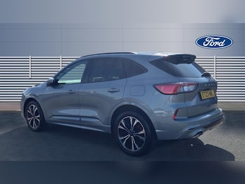 Used Ford Kuga 2023 for sale - 79307704: Photo