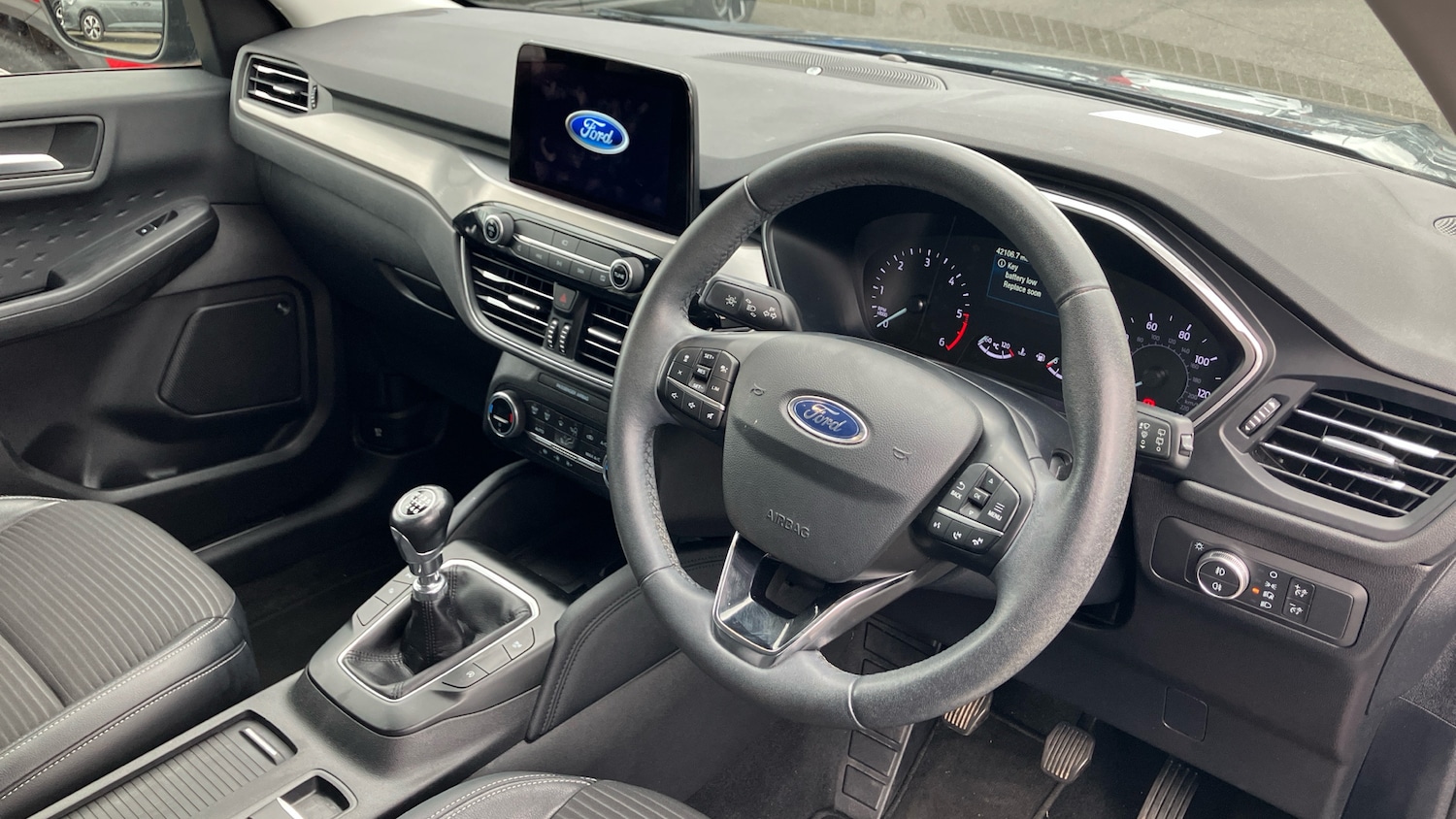 Used Ford Kuga 2020 for sale - 77830340: Photo 11