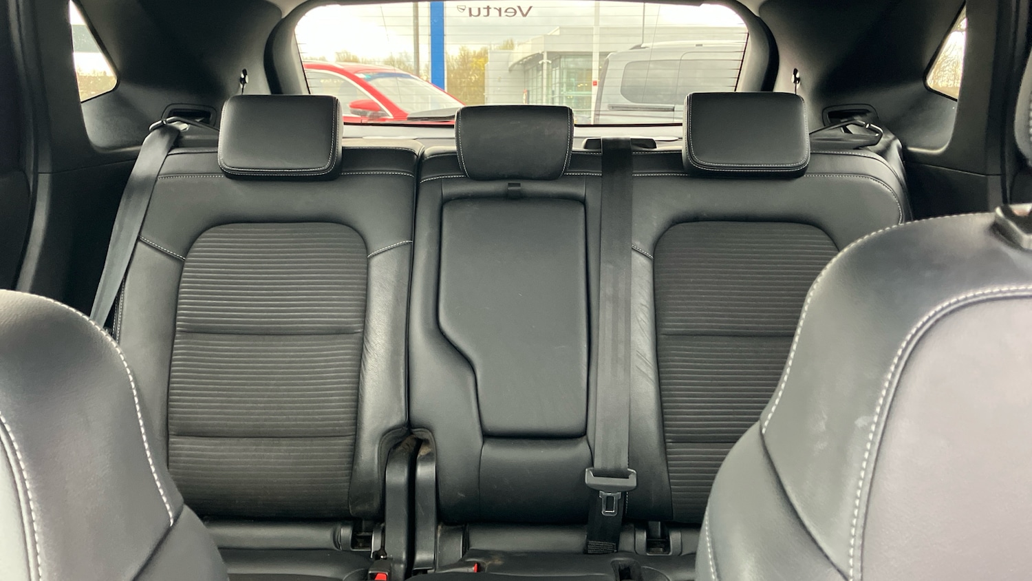 Used Ford Kuga 2020 for sale - 77830340: Photo 15