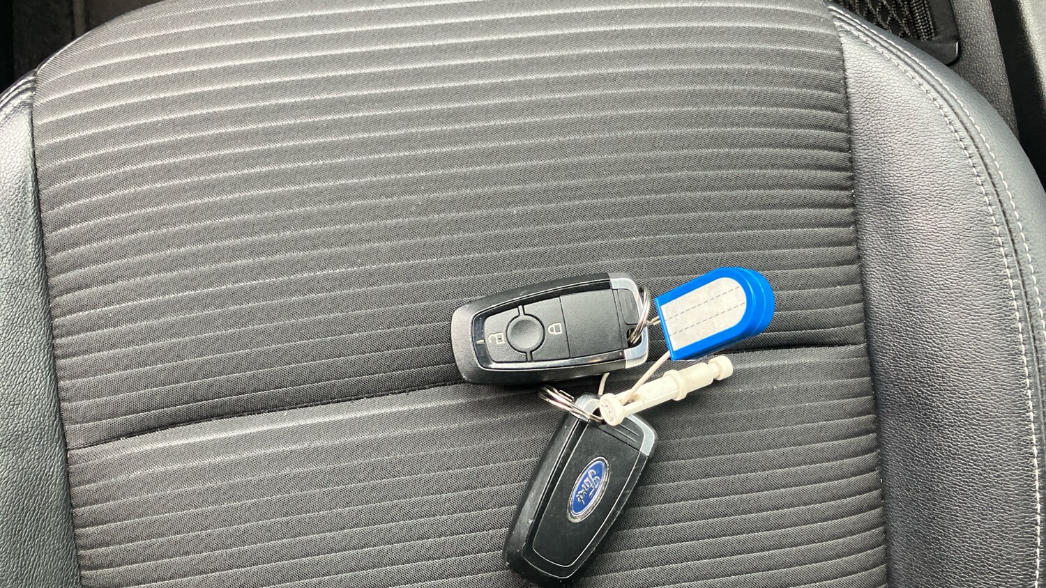 Used Ford Kuga 2020 for sale - 77830340: Photo 20