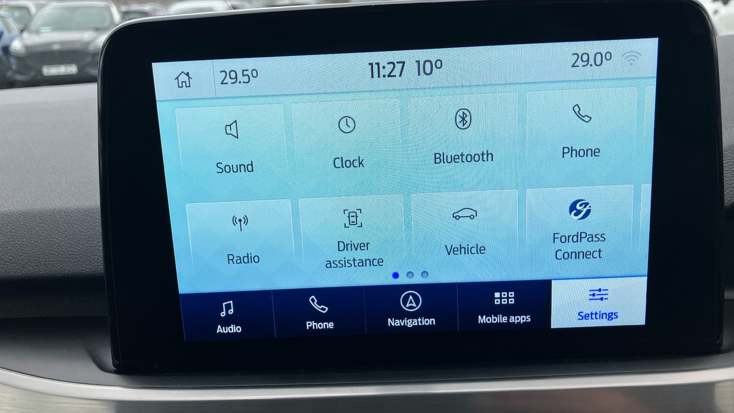 Used Ford Kuga 2020 for sale - 77830340: Photo 28