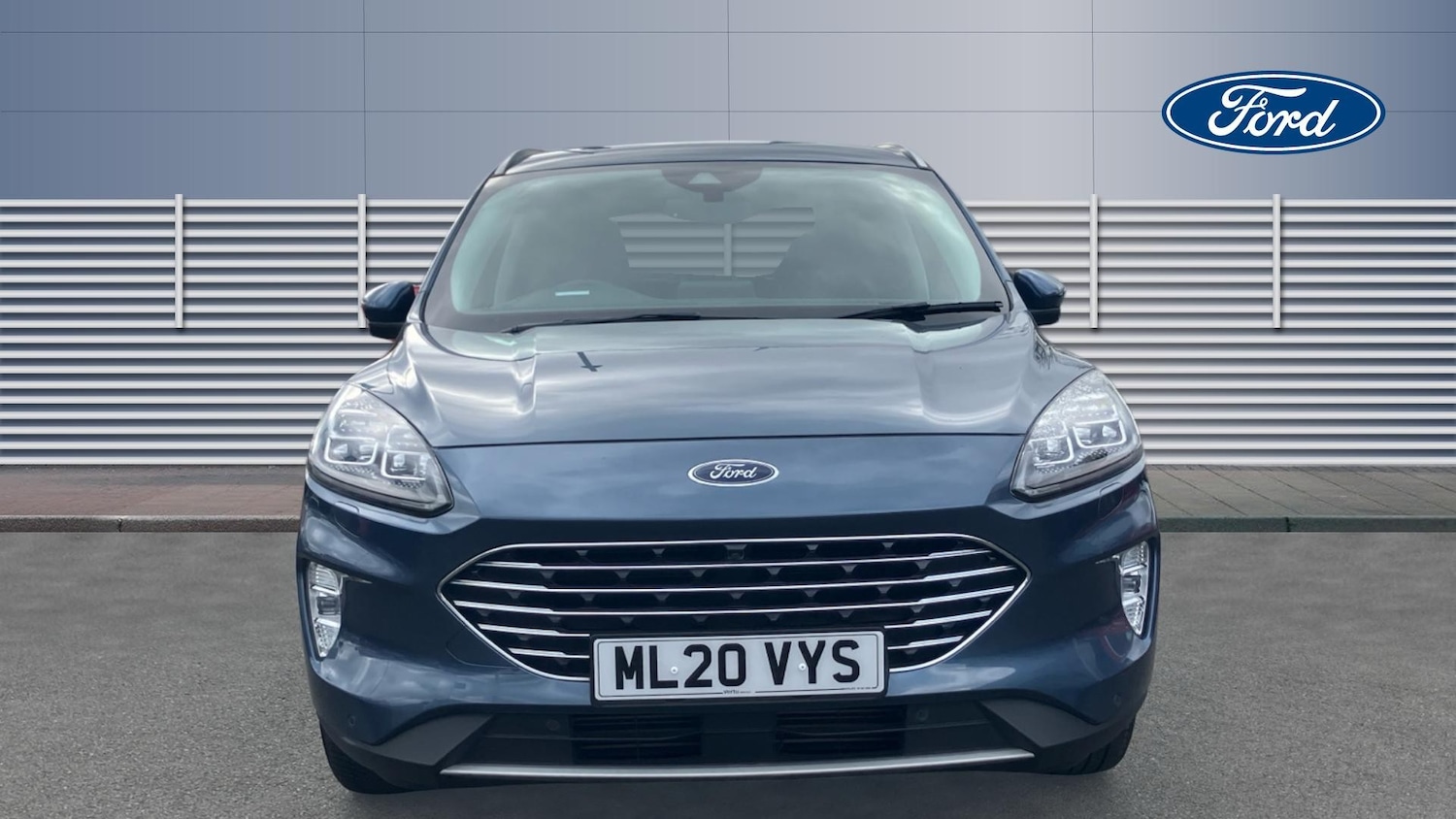 Used Ford Kuga 2020 for sale - 77830340: Photo 3