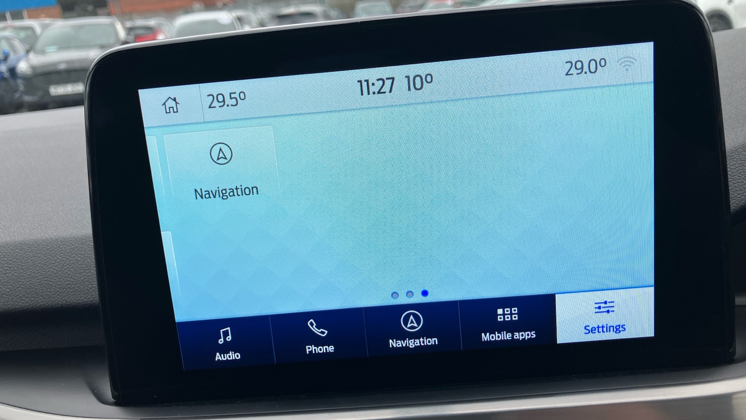 Used Ford Kuga 2020 for sale - 77830340: Photo 30