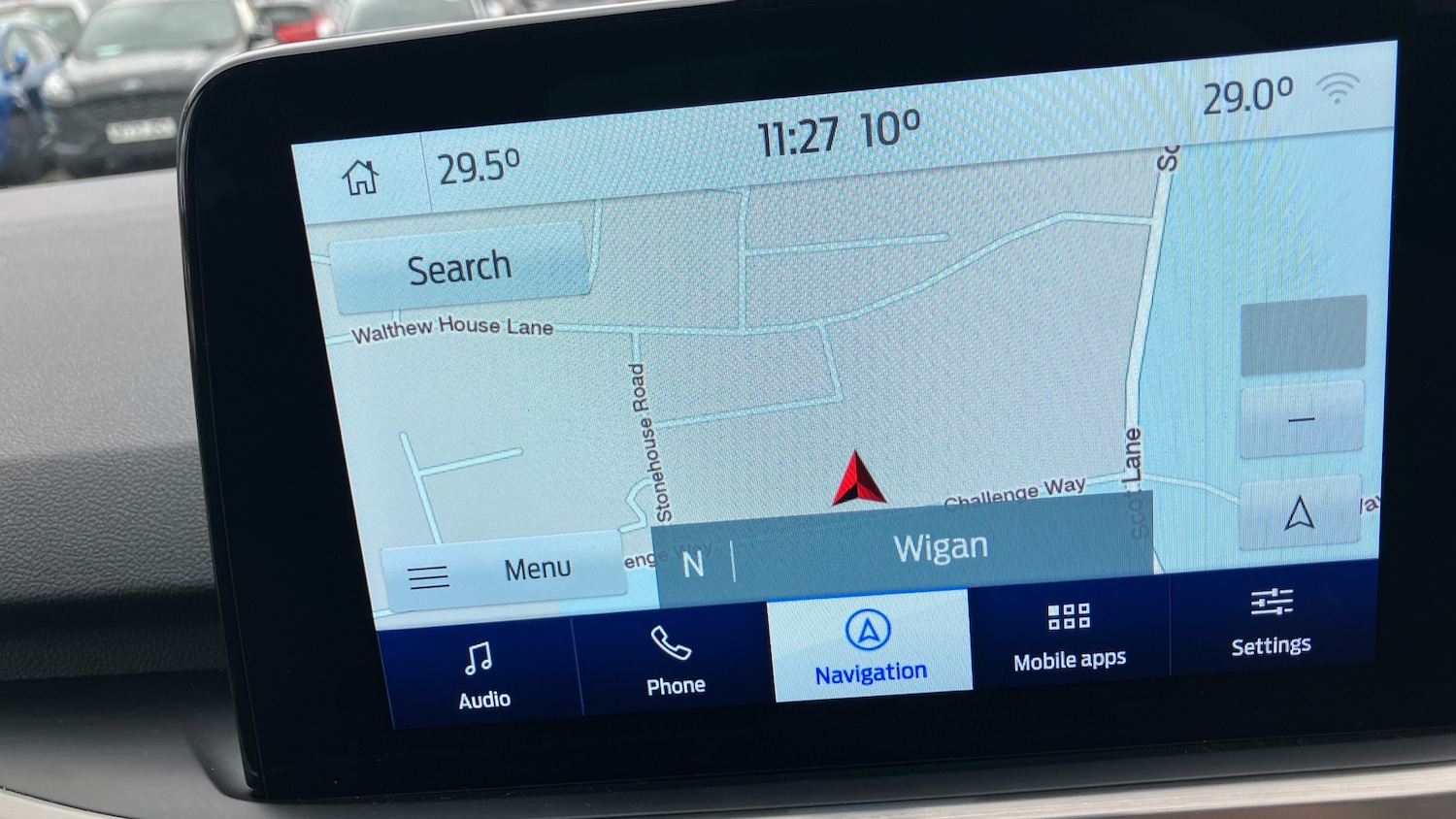 Used Ford Kuga 2020 for sale - 77830340: Photo 32