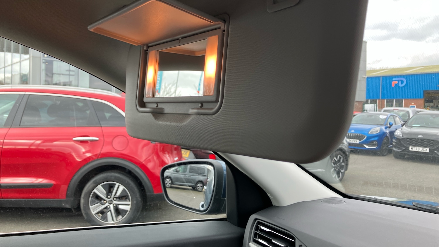 Used Ford Kuga 2020 for sale - 77830340: Photo 39