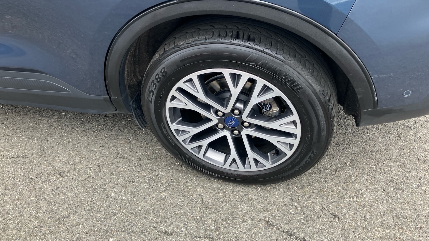 Used Ford Kuga 2020 for sale - 77830340: Photo 42
