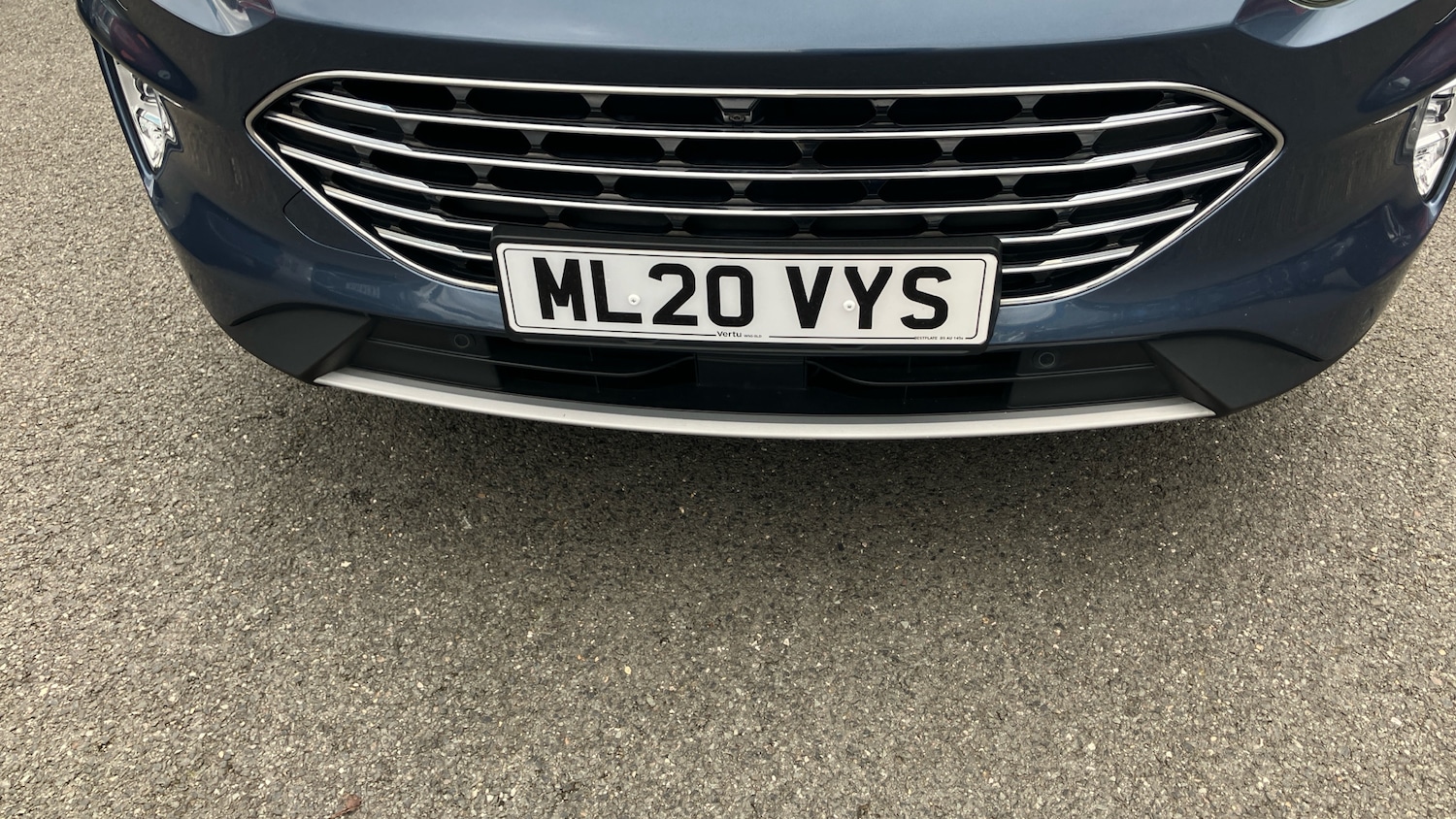 Used Ford Kuga 2020 for sale - 77830340: Photo 45