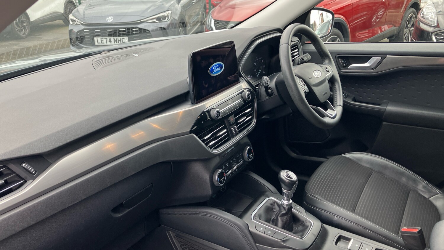 Used Ford Kuga 2020 for sale - 77830340: Photo 9