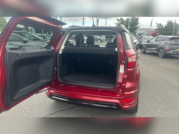 Used Ford Ecosport 2018 for sale - 78950438: Photo