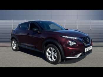 2020 (70) - 1.0 DiG-T N-Connecta 5dr DCT Petrol Hatchback