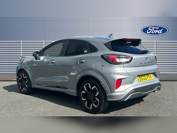 Used Ford Puma 2022 for sale - 78592888: Photo