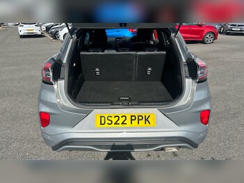 Used Ford Puma 2022 for sale - 78592888: Photo