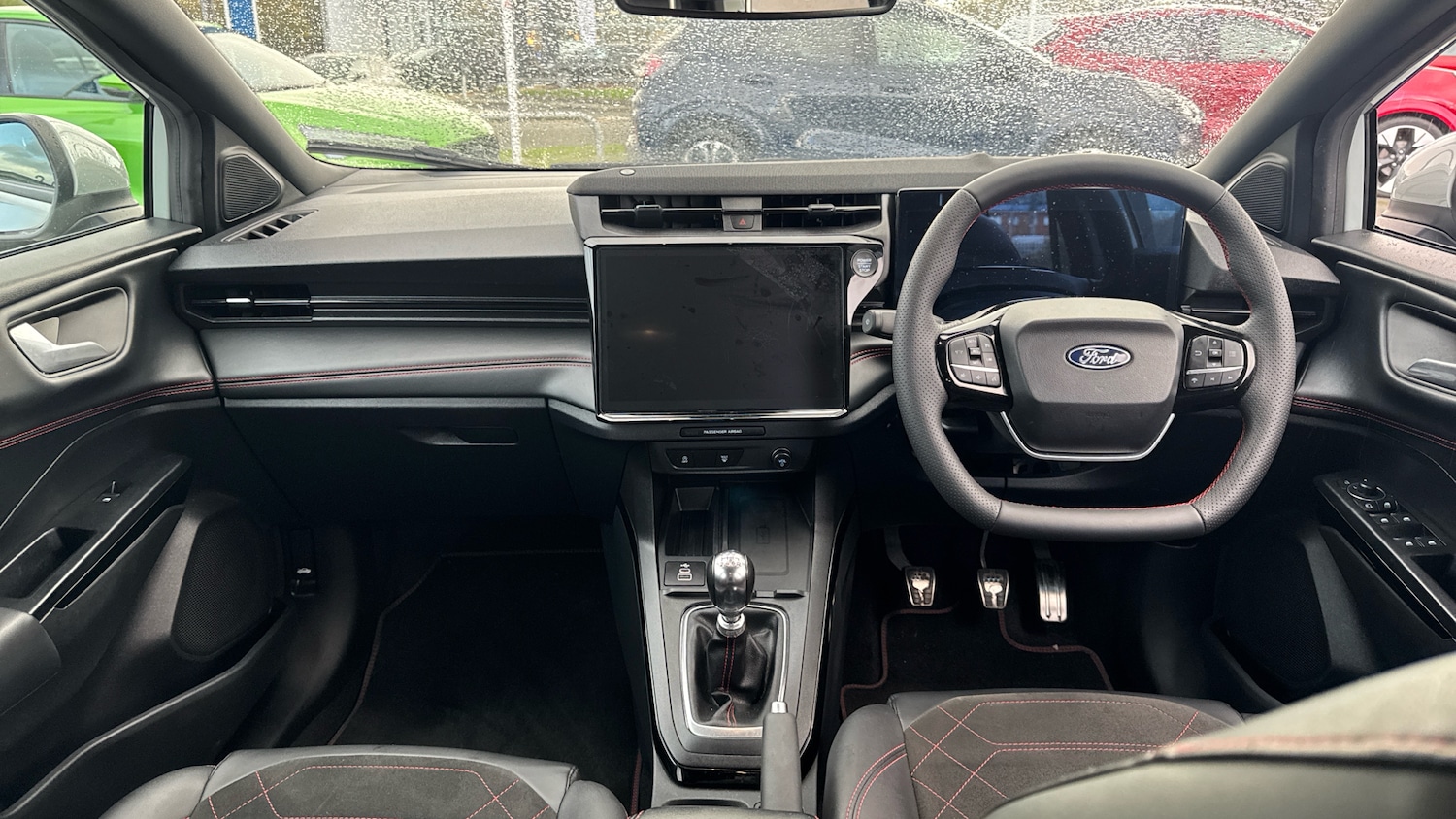 Used Ford Puma 2024 for sale - 76401899: Photo 10