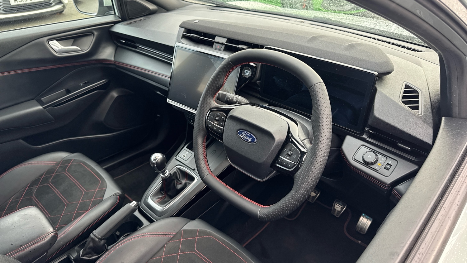 Used Ford Puma 2024 for sale - 76401899: Photo 11