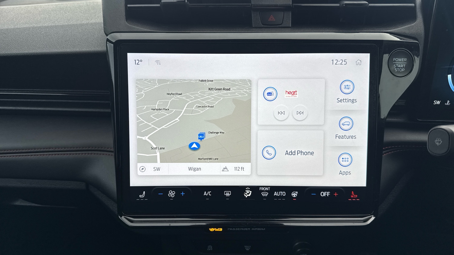 Used Ford Puma 2024 for sale - 76401899: Photo 12