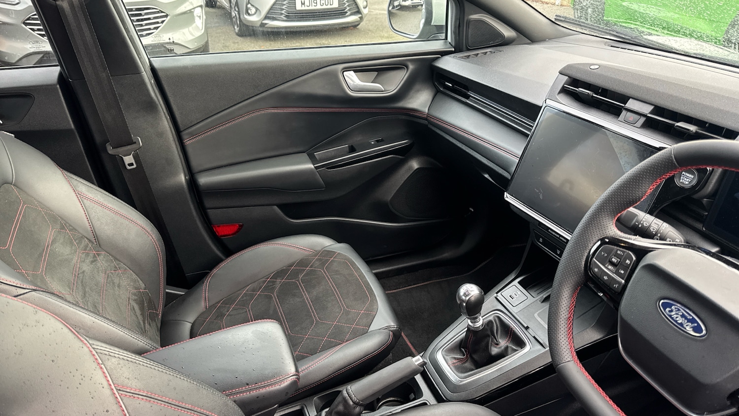 Used Ford Puma 2024 for sale - 76401899: Photo 14