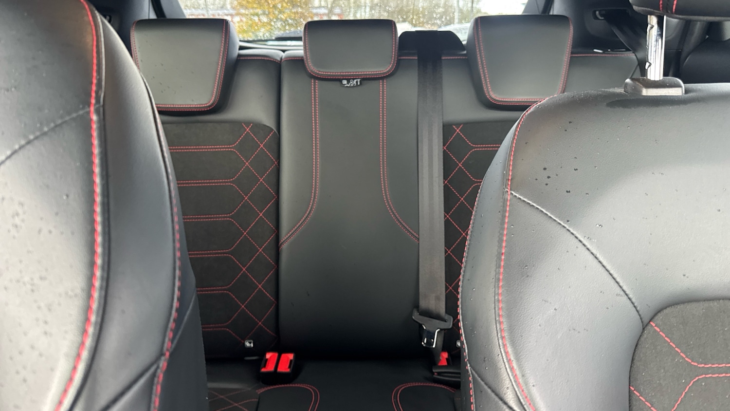 Used Ford Puma 2024 for sale - 76401899: Photo 15