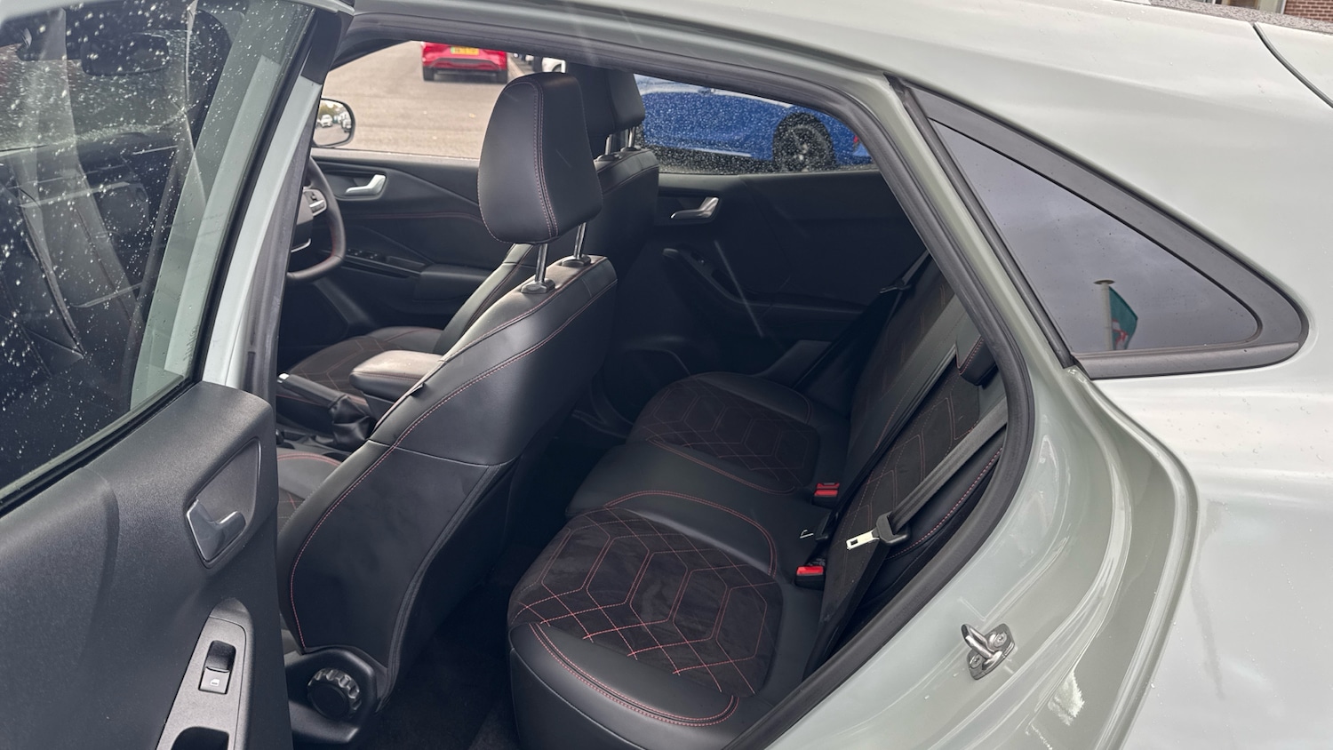 Used Ford Puma 2024 for sale - 76401899: Photo 16