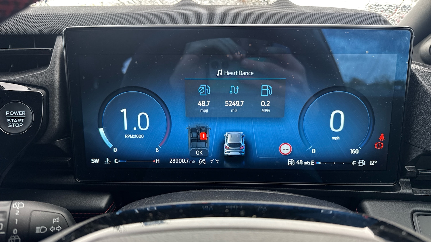 Used Ford Puma 2024 for sale - 76401899: Photo 18