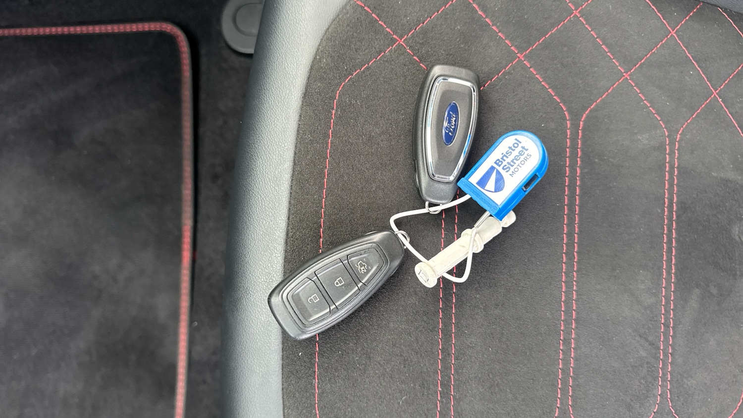 Used Ford Puma 2024 for sale - 76401899: Photo 20